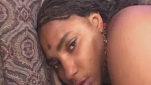 INDIAN PORN QUEENS Indian Hottie Gets On Top And Rides