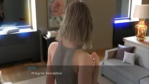 The Engagement: Shy Girl Got Her Pussy Fucked And Her Face Covered With Sperm Ep 3