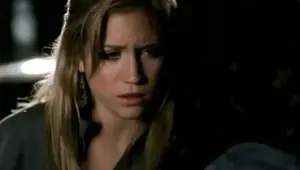 Sophia Bush Lesbian Scene in John Tucker Must Die