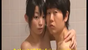 Mother not her son anatomy class with subtitles part 4