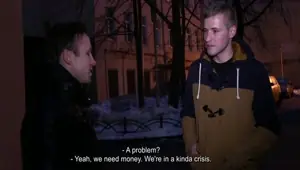 SELL YOUR GF Well paid orgasm for hot teeny