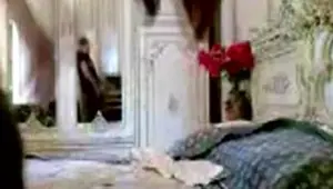 Hidden Camera Tapes Amateur Arab Couple Getting Laid In A Hotel