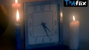 Angela Featherstone Breasts Scene in Dark Angel: The Ascent Angel Dark, Sarah Stock