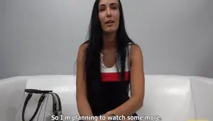 Her Body Is Perfect And Mouth Is Hungry For A Dick Brand New