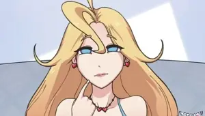 PARTY GAMES STUFFY BUNNY RULE34 HENTAI