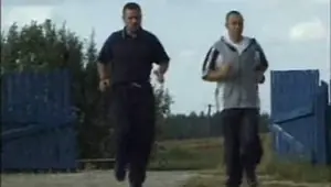 WAKACJE PREZYDENTA Klaudia Figura