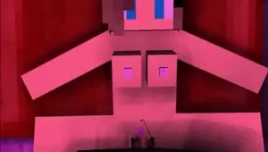 1 3 Minecraft sex school