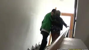 DOGFARTNETWORK Candy Alexa Enjoys Some Interracial Anal Sex Charlie Mac