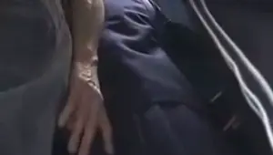 japanese schoolgirl creampie fucked in train 02