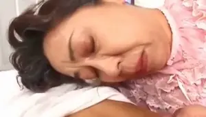 Japanese Grannies 10