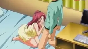 Ane Wa Yan Mama Junyuu Chuu Episode 02