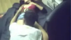 arabic boss fucking his secretary in office