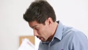 INNOCENT HIGH Redhead teen gets fucked