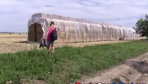 Sexy teen face spunked video 1