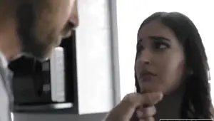 Father and Daughter 04