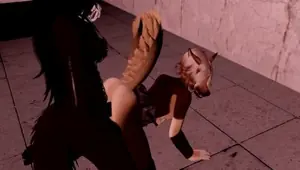 SCP: Breach part 1 of 4