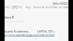 Madurita mexico muy cachonda