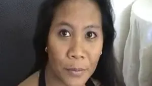 Dutch Indo House Maid For money