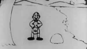 Rough Sex in a Wild Cartoon Isis Taylor