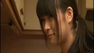 Eyes from the friend of my older sister