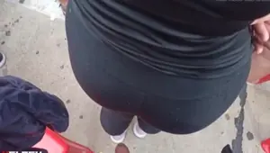 ENCOXADA SEXY ASS