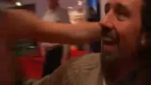 Steaming Sex Exhibition Turns into a Double Decker video 1 Leanna Decker