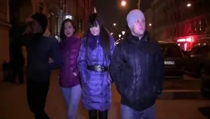 CASUAL TEEN SEX Teens fucking and swinging