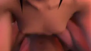 Azula 1080 FULLY FUCKED