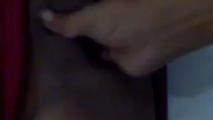 Fingers inside Hindi Audio 7 Mins