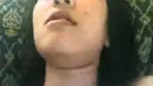 Malay Romen dirumah time mak bapak takde