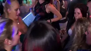 Real euro amateur gets cum on her mouth