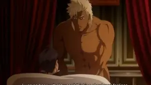 Titan bride Sex Scenes