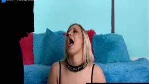 Extreme dick choking aggressive anal sex for farm girl