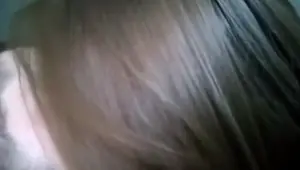 Slim sis ride me like a pro