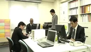 Japanese wife turned BBC whore