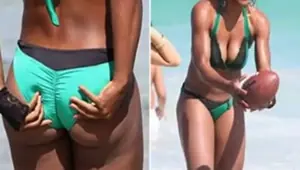 Serena Williams: Sexy ASS Photo Video Gallery Ameman