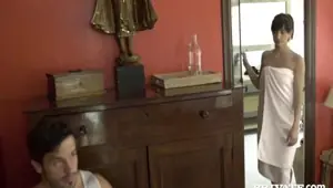 Ava Courcelles is a Cougar with a Love for Young Cum