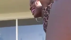 Black Beauty Gets Fucked Rough Like She Likes It Black anaconda, Bootylicious