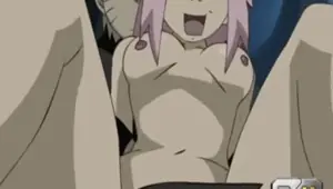 DRAWN HENTAI Naruto Porn