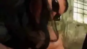 Laura Orsolya Fucking On A Motor Bike