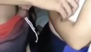 Nagbonding Ang Mga Kabataan After Class