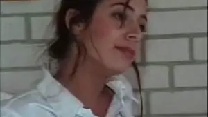 Muslim Iranian Girl by snahbrandy