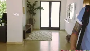 Wifi Down Means No Porn For Alice March