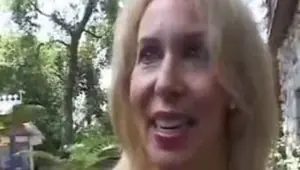 Mature Mom Loves Young Dick In Her Ass