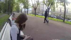 Dirty Flix Rita Milan The best fucking insurance video 1