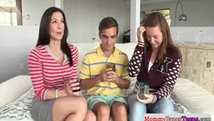 REALITY KINGS Bigtitted Kendra Lust pussyfucked in threeway Maddy O'Reilly, Maddy Oreilly