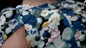 Horny Boy takes his sleeping mom