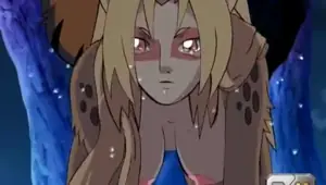 DRAWN HENTAI Thundercats hentai