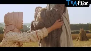 Nastassja Kinski Breasts Scene in Tess