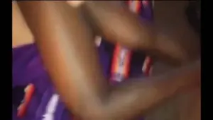 Slutty white teen fucks a BBC